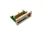 Keyence 507-P-C02-01 Relay Module Board. Fixed Price $164.99.