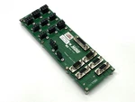 Dek 181471 Print Carriage I/o Circuit Board. Fixed Price $198.89.