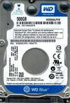 Western Digital WD5000LPVX-55V0TT0 500GB Dcm: Hbotjbb WX11A. Fixed Price $139.00.