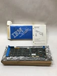 Vintage Ibm Personal SYSTEM/2 Dual Async Adapter/a 33F8702XM Untested Is - Dw. Fixed Price $63.00.
