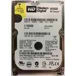 WD600VE-75HDT1 Western Digital 60GB 5400 Rpm Ide 2.5" Hdd. Fixed Price $79.00.
