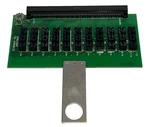 Yokogawa Card Scanner Pc Circuit Board Assy B8578WD / 1248-1248. Fixed Price $199.99.