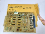 Baylor Company Assy No. D28178 Rev.h Pcb. Fixed Price $960.20.