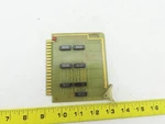 Cincinnati Milacron 3-531-2245A Rev Circuit Board Card. Fixed Price $17.96.