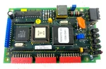 Allen Bradley Remote I/o Drive Board 74101-507-51 Rev. Pre-owned. Fixed Price $99.99.