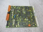 Siemens 6SC650-0UC01 Simodrive Control Module 462500.9092.01J. Fixed Price $452.90.