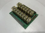 Ranger Automation Systems R-IPCB1 Circuit Board Used #148405. Fixed Price $189.00.