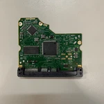Seagate ST31000524AS 3.5" 1TB Sata Hdd Pcb Board 100574451 Rev Fw JC45. Fixed Price $49.92.