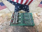 Charmilles Edm Circuit Board CT8121250E Warranty. Fixed Price $199.99.