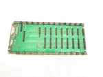Hitachi BSU09H Plc Card Chassis Basic Base 9-SLOT I/o Board. Fixed Price $89.24.