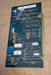 Fadal Control Module Card Clock Board 1020-0G (PCB-0000). Fixed Price $313.20.