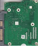 ST3500413AS, 9YP142-304, JC4B, 0548 Seagate Sata 3.5 Circuit Board (pcb). Fixed Price $34.83.