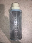 Flow Ezy P50-2N- RV3 Nylon & Stainless End Suction Strainer 50GPM 100MESH. Fixed Price $44.00.