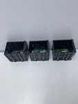 Ge Multilin 12M9-0021-A6 Rack Base Board. Fixed Price $150.00.