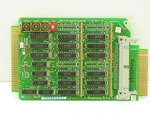 Goss Rockwell E14540-2 Std Bus Assembly 64 Channel I/o Or Input Bd Rev 15. Fixed Price $74.99.