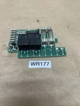 *pre-owned* Barber Colman A-12038-1 Circuit Board Fast Shipping! + Warranty. Fixed Price $40.00.