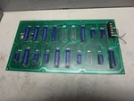 Mitsubishi Circuit Board BB-15A BN520E879H01A Rev. 71140. Fixed Price $420.00.