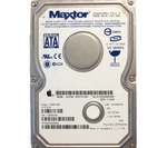 Maxtor 6Y080M0 CODE:YAR51FW0 (kmga) APPLE#655-1104A 80GB 3.5" Sata Hdd 02/2004. Fixed Price $45.15.
