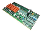 Repair Service For Vellinge Getinge 02-01 560600201 M5280-07 6MONWARR. Fixed Price $685.00.