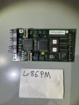 Abb YPK-114A Rev.f 3ASD399002B20 Pr:b Printed Circuit Board Used. Fixed Price $899.99.