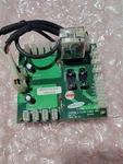 Samsung CP45FV Stepping & Feeder Power Board BSF060704-001. Fixed Price $245.00.