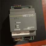 Johnson Controls XT9100 XT-9100-8304 Metasys Hvac Unit Controller 24VAC 315MA. Fixed Price $30.37.