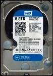 WD60EZRZ-00GZ5B1 S/n: WX11D Dcm: Hancktjmbb Western Digital 6TB Thailand Jun 20. Fixed Price $214.99.
