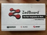 Brand New - Digilent Zedboard Fpga Development Kit Usb Ethernet Embedded. Fixed Price $450.00.