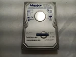 Maxtor Diamondmax 6L100P0 100GB (I6D). Fixed Price $20.00.
