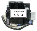 Keyence Photoelectric Sensor Assembly AP-V41A FS-2503 FS-2502 Nsr FX-601F. Fixed Price $505.22.