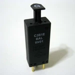Ten 10 Circa Telecom C3B1E Bal Surge Protection Modules 5 Pin Element Gas Tube. Fixed Price $23.96.