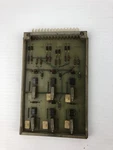 Barmag Electronic E125/00 Circuit Board. Fixed Price $150.00.