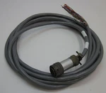 Techmotive 299240-58150 Cs 4000 Screwdriver Field I/o Cable. Fixed Price $93.74.