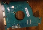 Seagate ST9250315AS 9HH132-073 FW:0020LVM1 Su (100565306 E) 250GB 2.5" Sata Pcb. Fixed Price $10.00.