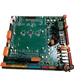 Thyssenkrupp Elevator 6300ACJ1 Rev, G ***for Parts. Fixed Price $299.95.