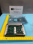 Radisys Exp-mx Hard Drive Module, Controller, 60-0045-02, 61-0067-20, 154832. Fixed Price $300.00.