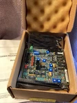 General Electric 531X134EPRBJG1 Encoder Process Interface .nos. Fixed Price $250.00.