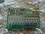 Barber-colman Co. Pcb # A-60063-300-1 M5500 H.d. Temp. Controller, E57965 DZP037. Fixed Price $295.00.