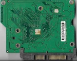 Seagate Barracuda ST3250310AS 250GB Sata Pcb Board Only Fw: 3.AAC 100470991. Fixed Price $27.67.
