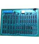 Mitsubishi LX57C BN624A210B Circuit Board. Fixed Price $600.00.