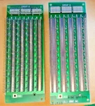 Augat 8136-UG1-9TG Prototyping Wrap Board UL1 New Unused 8136-UG1-9-TG Nos. Fixed Price $55.00.
