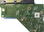 WD5000AAKS-40V6A0 (771640-102 05P) 2060-771640-002 Rev P2 500GB Sata 3.5" Pcb. Fixed Price $16.00.