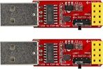 ESP-01S Programmer Usb To Adapter ESP8266 Wireless Wifi Module Wi-fi CH34. Fixed Price $13.95.
