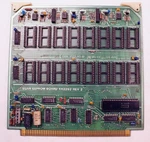 Egan 443252 Eeprom Pc Memory Board. Fixed Price $284.99.