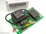 Berko Control Power Board 1414-11021-000 For Marley Electric Wall Heater. Fixed Price $134.85.
