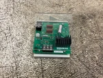 Dengensha Spc-ge Circuit Board DGN-2-1 (vt). Fixed Price $37.99.