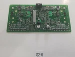 *preowned* Perkin Elmer MZ319024 Tof Ms Ion Guide Drvr-rf Amp Circuit Board. Fixed Price $112.50.