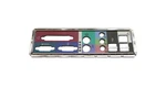 Dell Dimension 3000 CN-0N6381 C78178-502 Motherboard I/o Cover Original. Fixed Price $15.30.