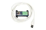 Design DLP-IO8-G Usb Analog/digital Board. Fixed Price $68.35.