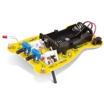 Whadda Running Microbug -soldering Practice And Electrical Engineering D.i.y Kit. Fixed Price $25.99.